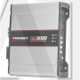 Широкополосный моноблок Taramps HD 3000 (2Ohm)
